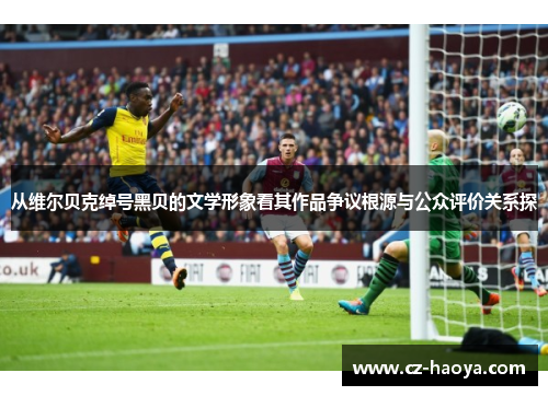 从维尔贝克绰号黑贝的文学形象看其作品争议根源与公众评价关系探